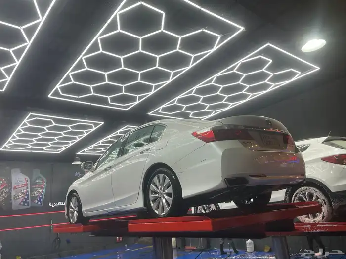 اكورد 2015 للبيع او البدل باترول 30