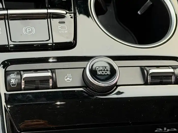 كيا K5 قمه في النظافه 36