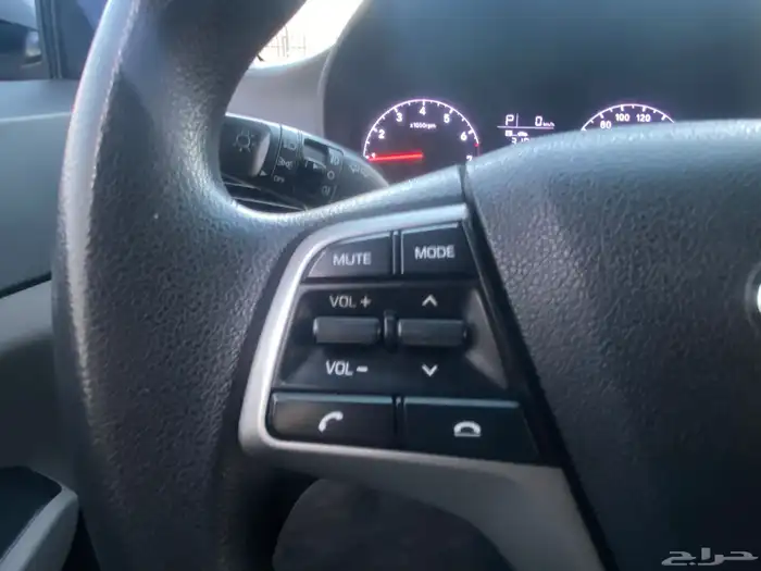 هونداي اكسنت 2020 ((تم البيع )) 19