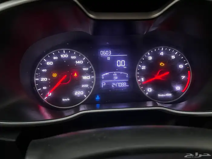 ام جي zs 2018 5