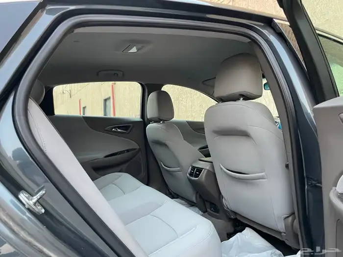 ماليبو موديل 2020 ستاندر مطور 35