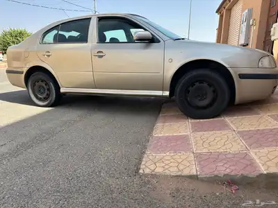 سكودا 2006 index