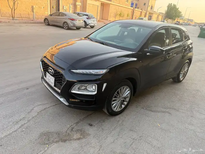 هونداي كونا 2020 للبيع 1
