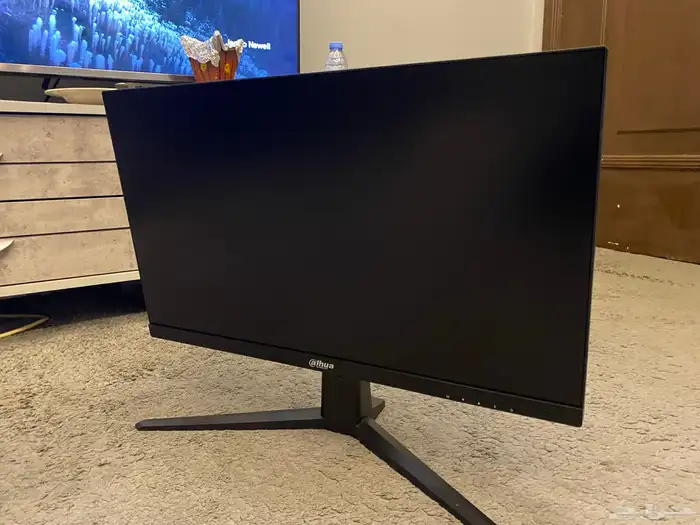 شاشة قيمينق 180Hz 3