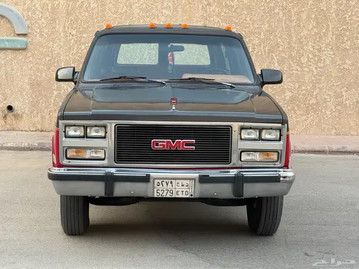 جي ام سي سوبربان 1991 1