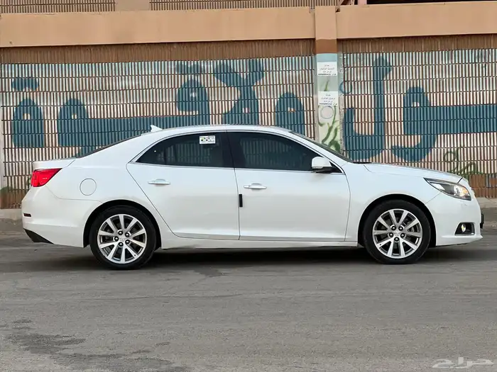 ماليبو 10