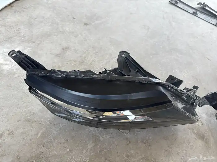 شمعات موستبيشي L200 3