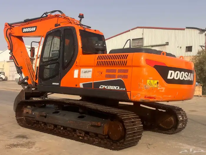 بوكلين دوسان 2022 للبيع 0