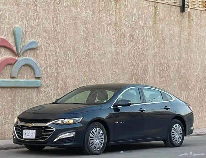 ماليبو موديل 2020 ستاندر مطور 4