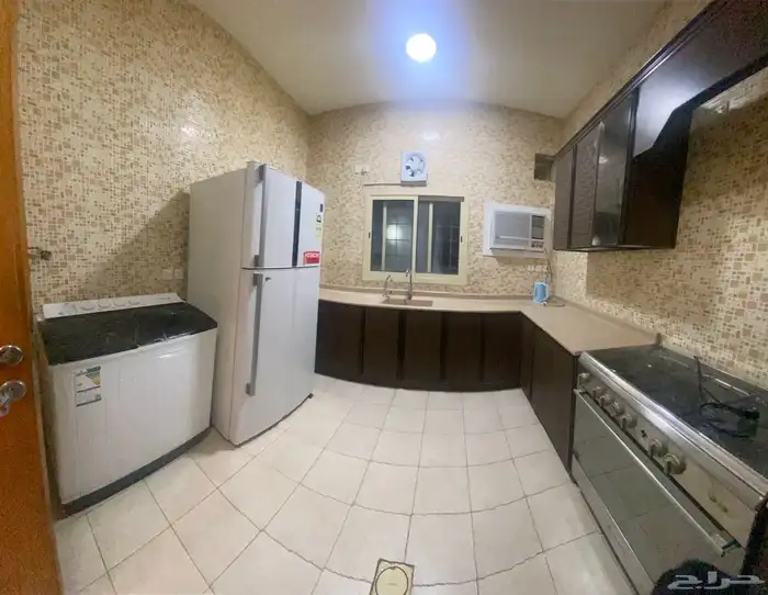 شقق مؤثثة للايجار 2