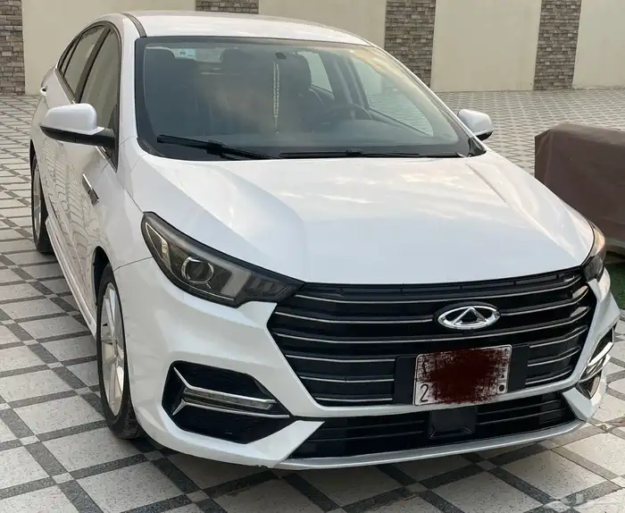 شيري اريزو 6 برو موديل 2023 وكااالة 6