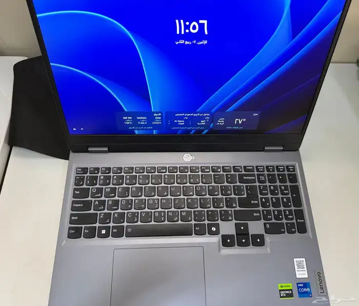 لابتوب لينوفو 0