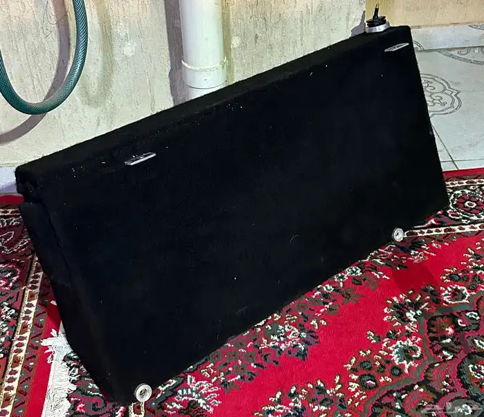 للبيع تانكي ماء 105 لتر ملبس 0