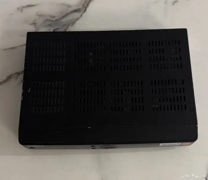 رسيفر مستخدم 0