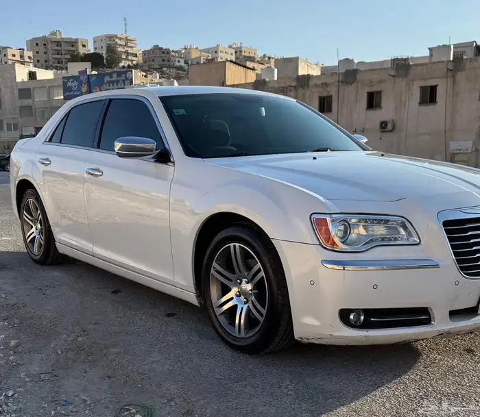 كرايسلر ليمتد 2014 5