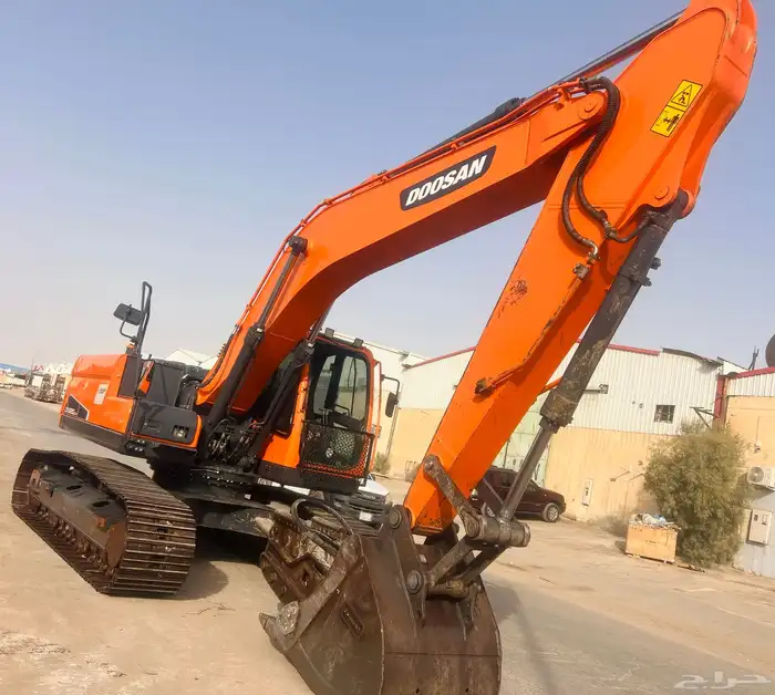 بوكلين دوسان 2022 للبيع 7