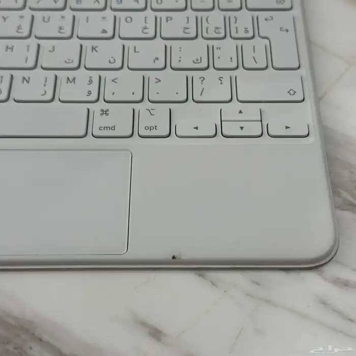 Apple magic keyboard (11-inch) 1