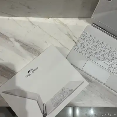 Apple magic keyboard (11-inch) index