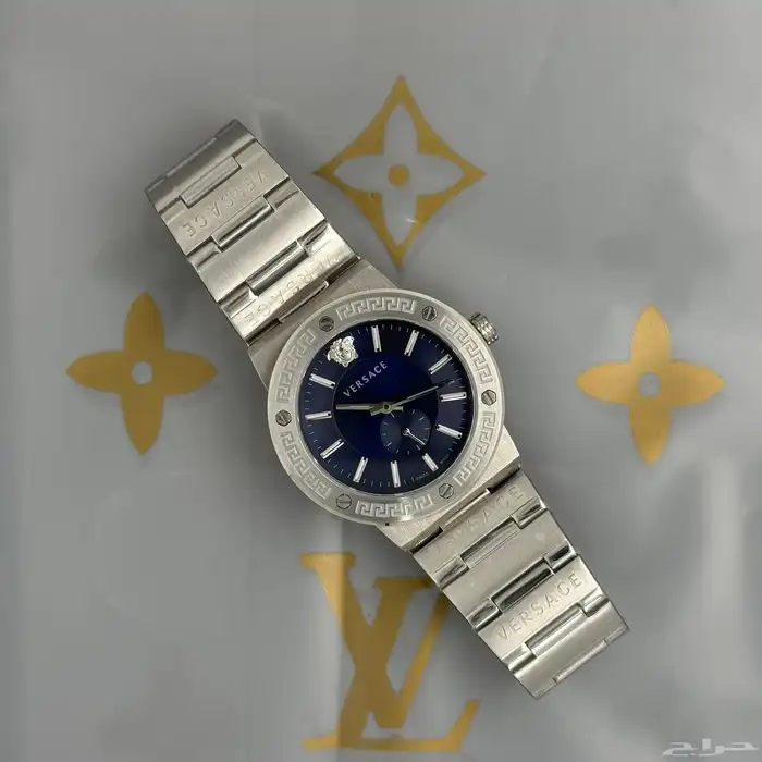 افخم ساعات فرزاتشي ماستر 8