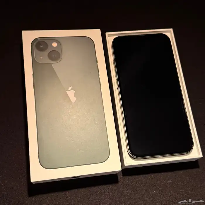ايفون 13 0