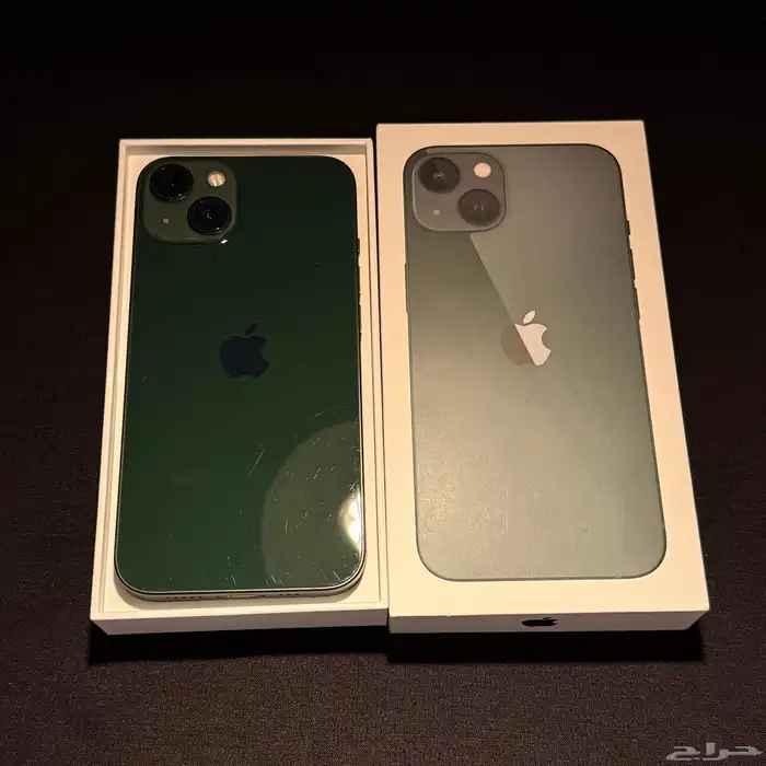ايفون 13 2
