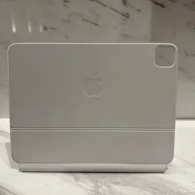 Apple magic keyboard (11-inch) index