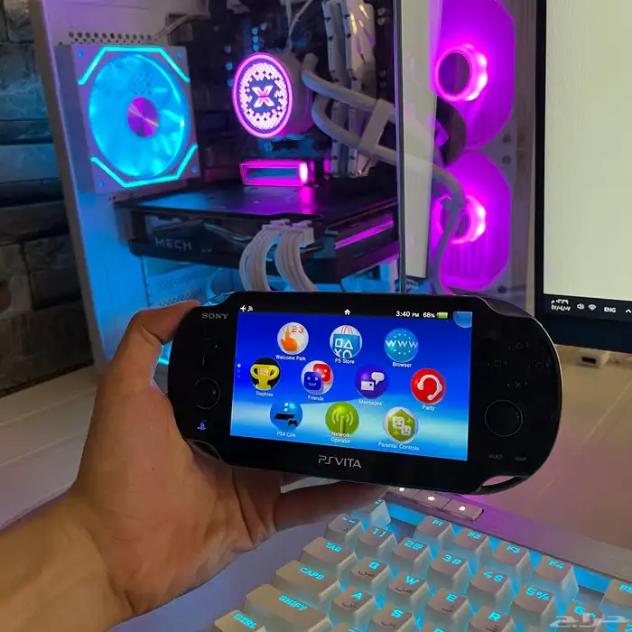 ps vita 2
