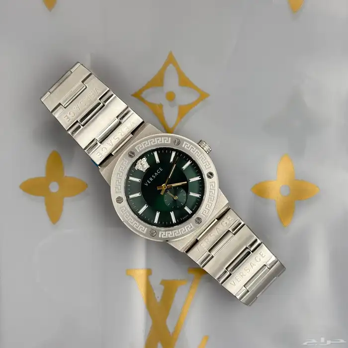 افخم ساعات فرزاتشي ماستر 0