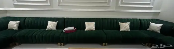 كنب للبيع 3