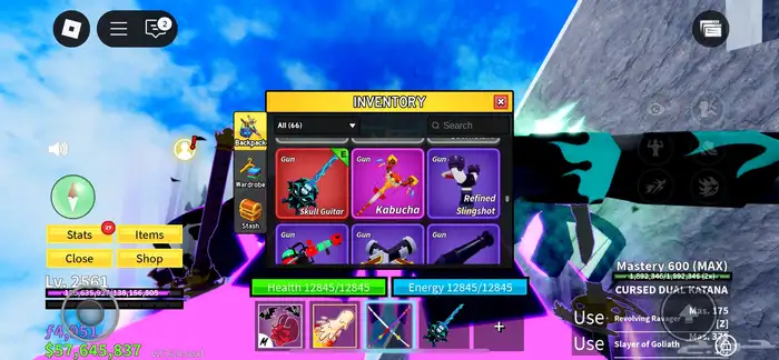 حساب roblox 59