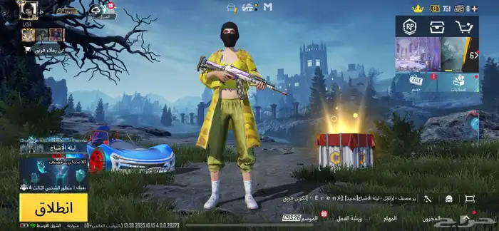 حساب ببجي للبيع مستوى68 السعر 160قابل للتفاوض 0