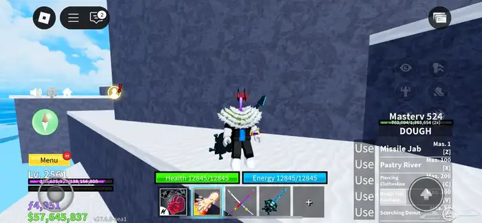 حساب roblox 50
