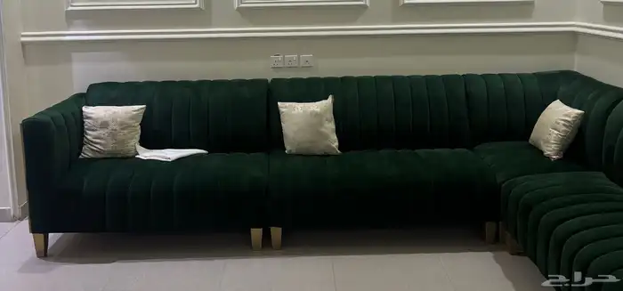 كنب للبيع 2