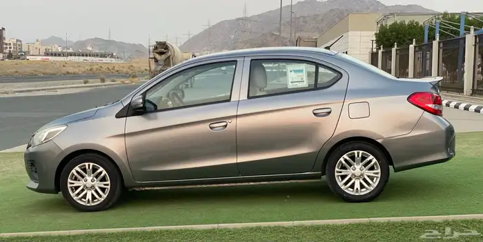 ميتسوبيشي اتراج 2022 بدي بلد ممشي 60 4