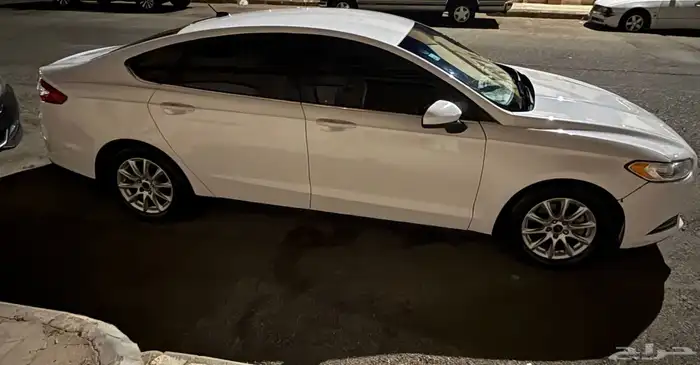 فيوجن نص فل 2015 ممشى 280 الف 3