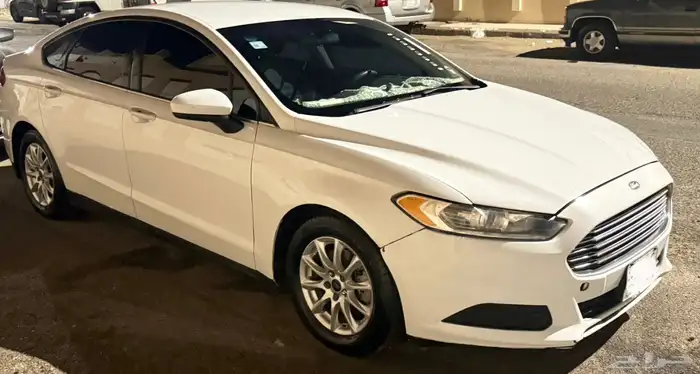 فيوجن نص فل 2015 ممشى 280 الف 2