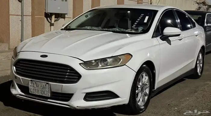فيوجن نص فل 2015 ممشى 280 الف 0