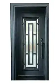 حداد سلم باب 14