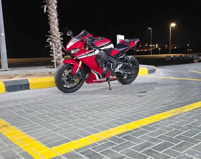 ريس هوندا 1000 آر آر مديل 2021 HONDA CBR1000RR 2021 0