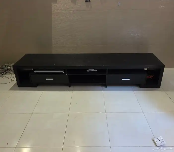 طاولة مكتبة تلفزيون 0