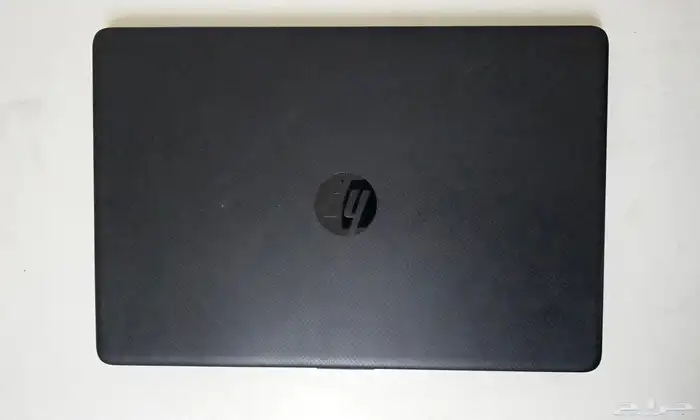لابتوب hp i3 نظيف مع شاحن أصلي 1