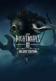 لعبة little nightmares 3 من متجر XBPASS 0