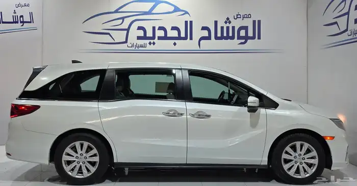 هوندا اوديسي ابواب كهربائي 2020 4