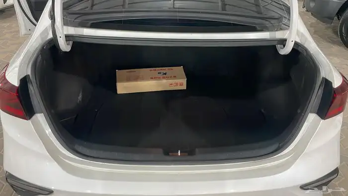 كيا سيراتو K3 2020 .. جنط.. تبريد مقاعد .. نظيفة 18