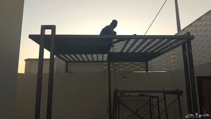 تنسيق الحدائق 5