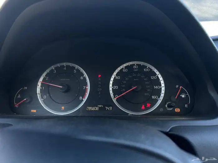 هوندا اكورد ابيس ابيس 2