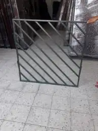 حداد والمنيوم 5