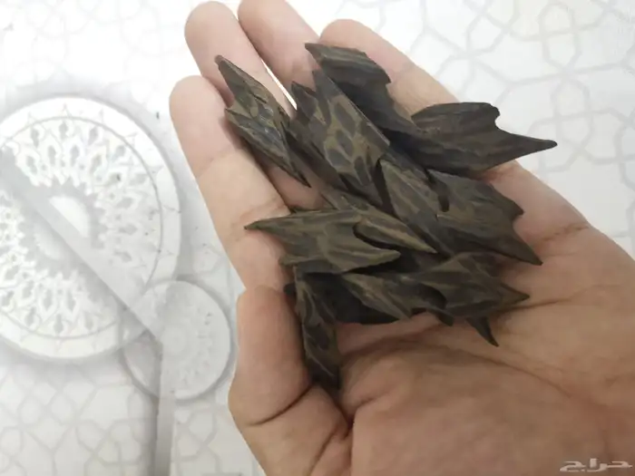 أبيع أنواع من العود 3