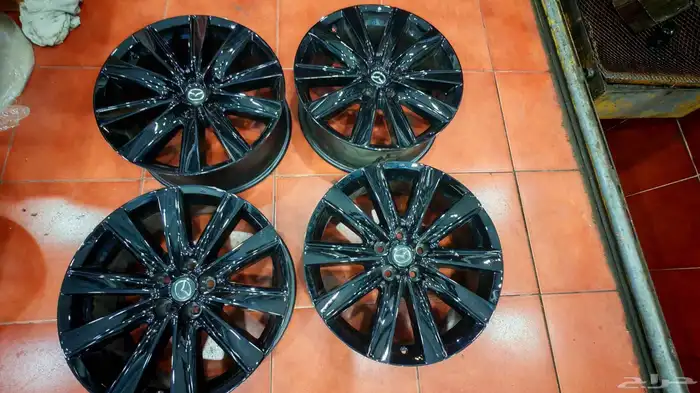 جنوط مادزا فل اصليه نضيفه مره 9