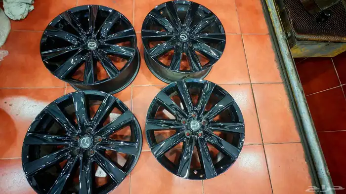 جنوط مادزا فل اصليه نضيفه مره 6